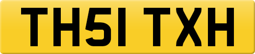 TH51TXH